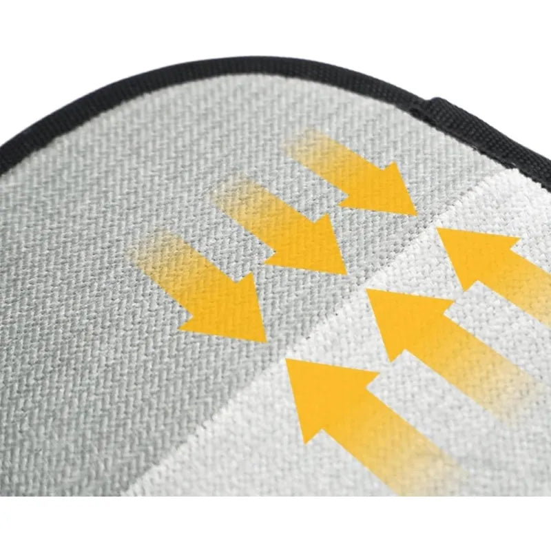 Pet Electrostatic Hair Removal Gloves